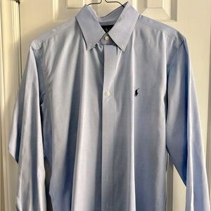 Ralph Lauren button down
